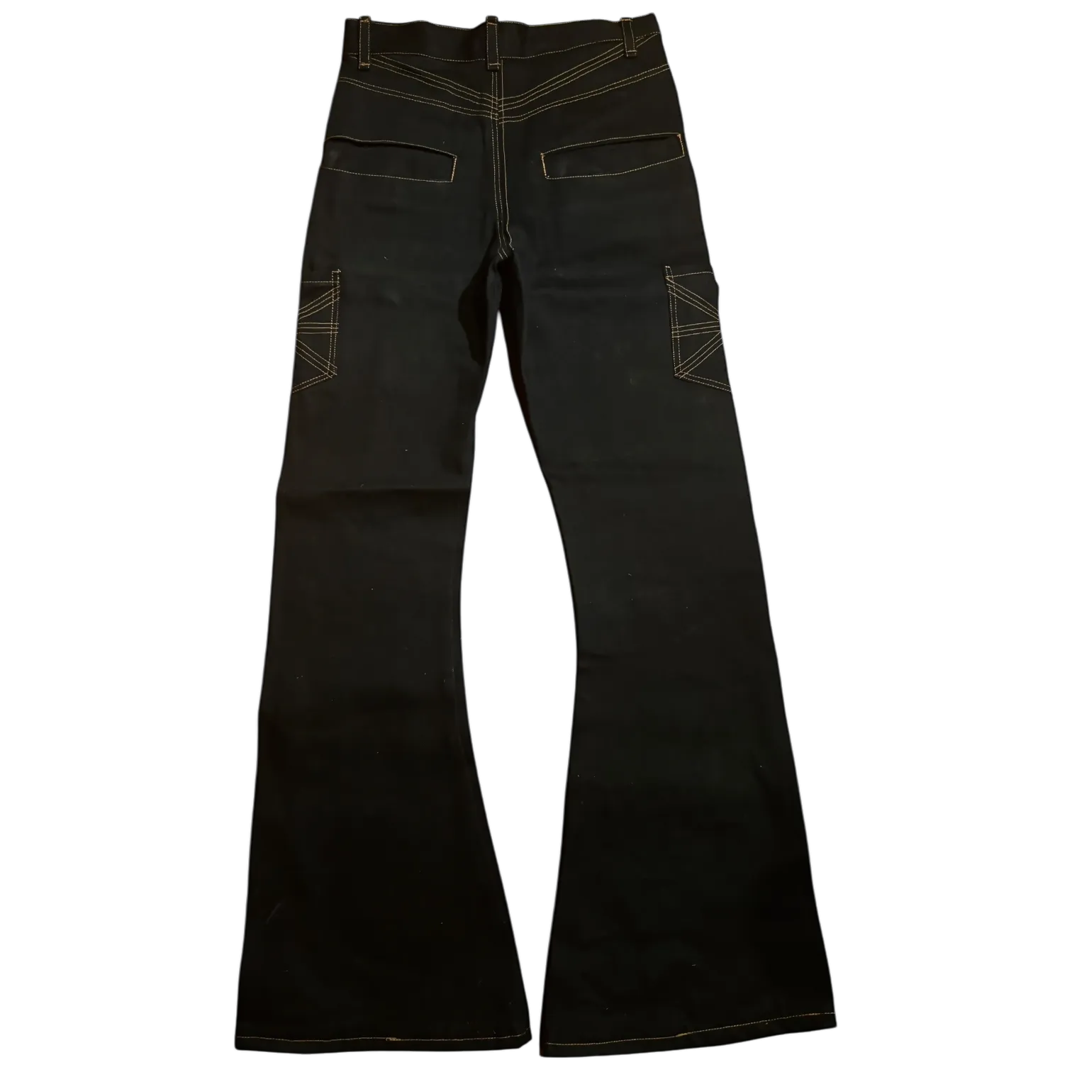 1/1 TripleStitch Jeans