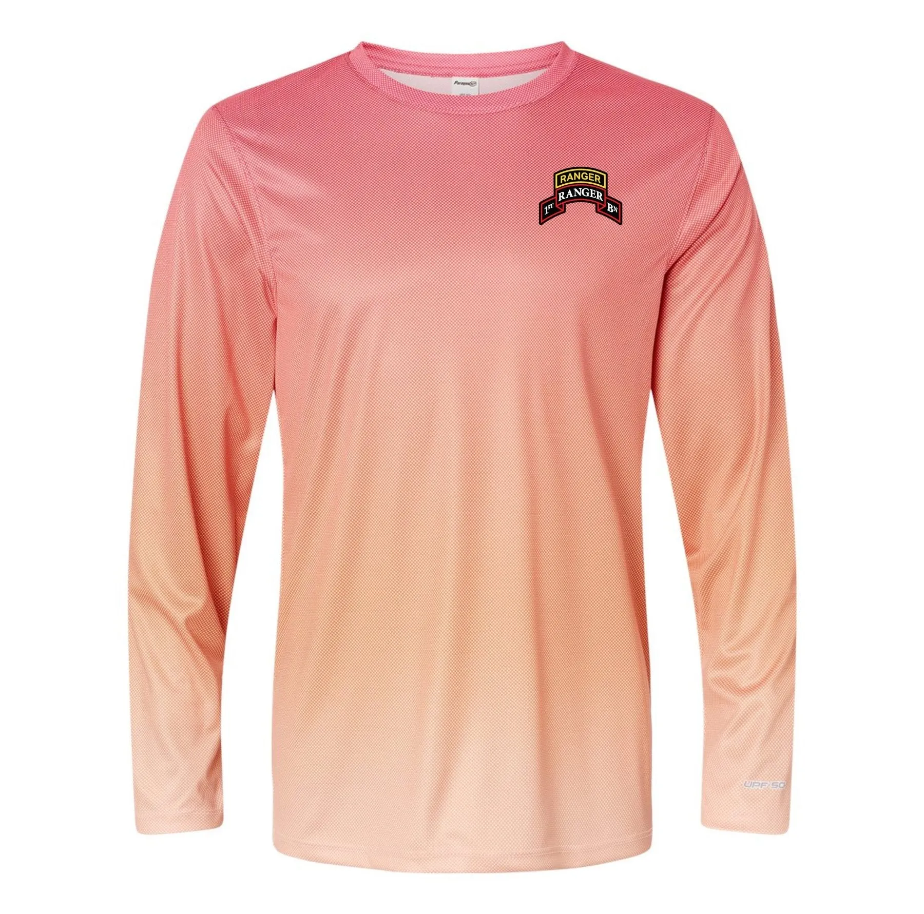 1st Batt Performance Long Sleeve
