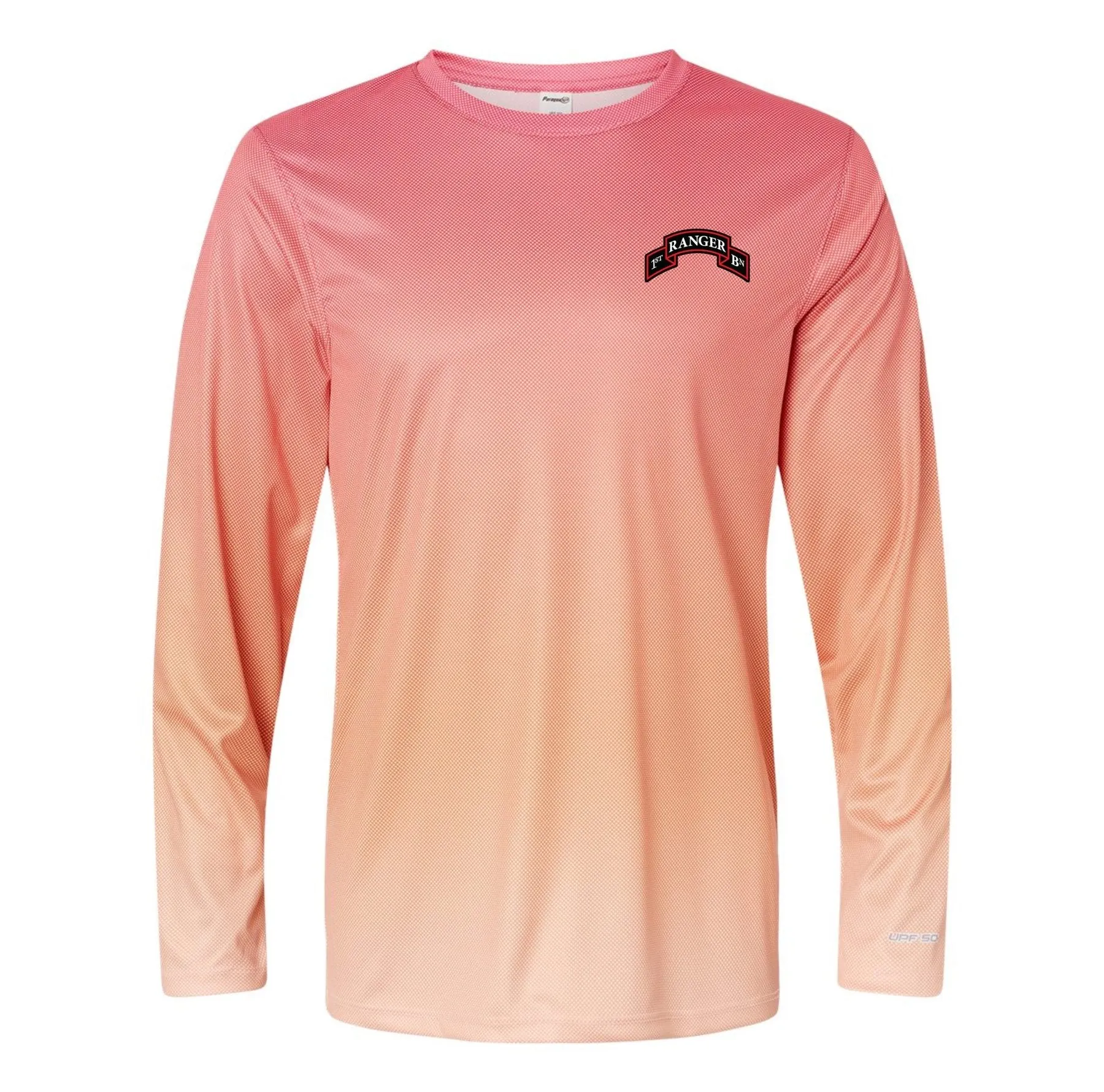 1st Batt Performance Long Sleeve