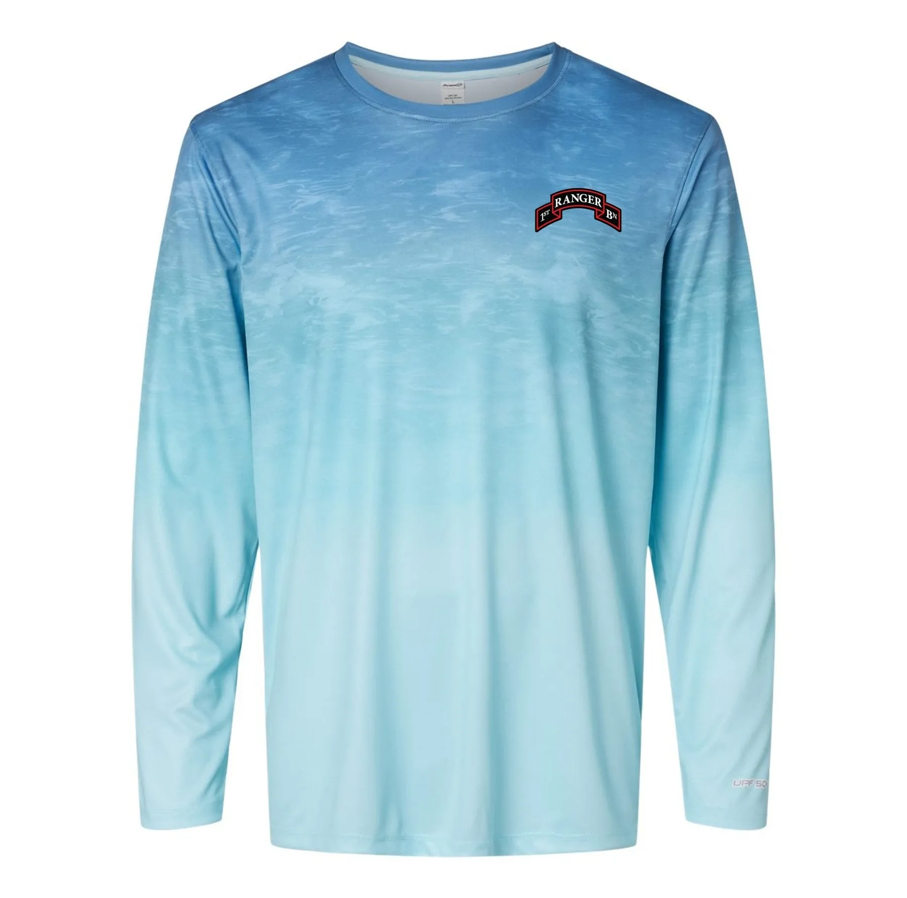 1st Batt Performance Long Sleeve