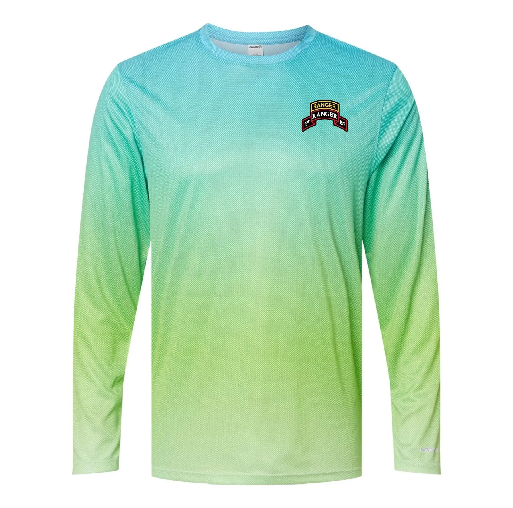 1st Batt Performance Long Sleeve