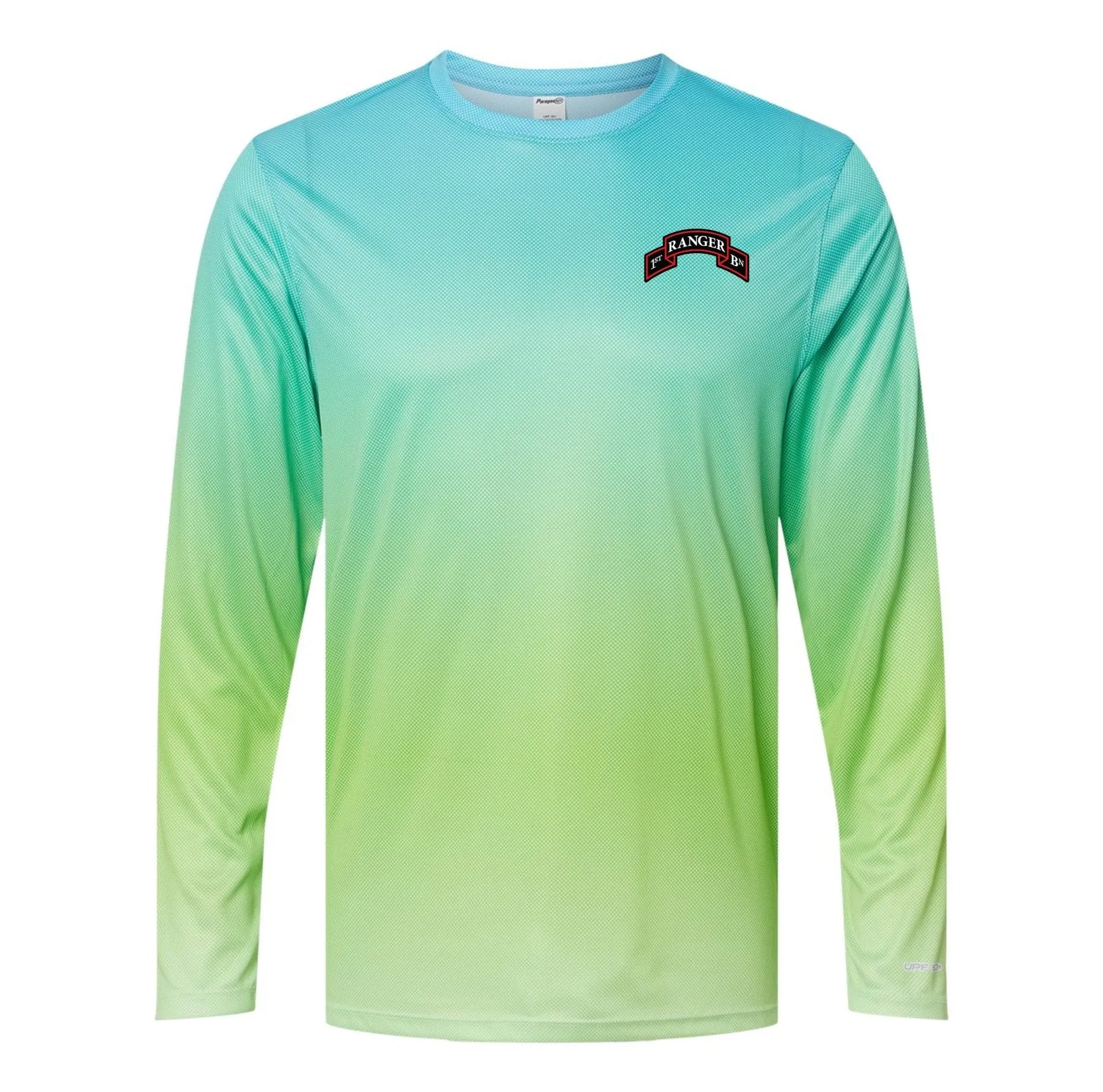 1st Batt Performance Long Sleeve