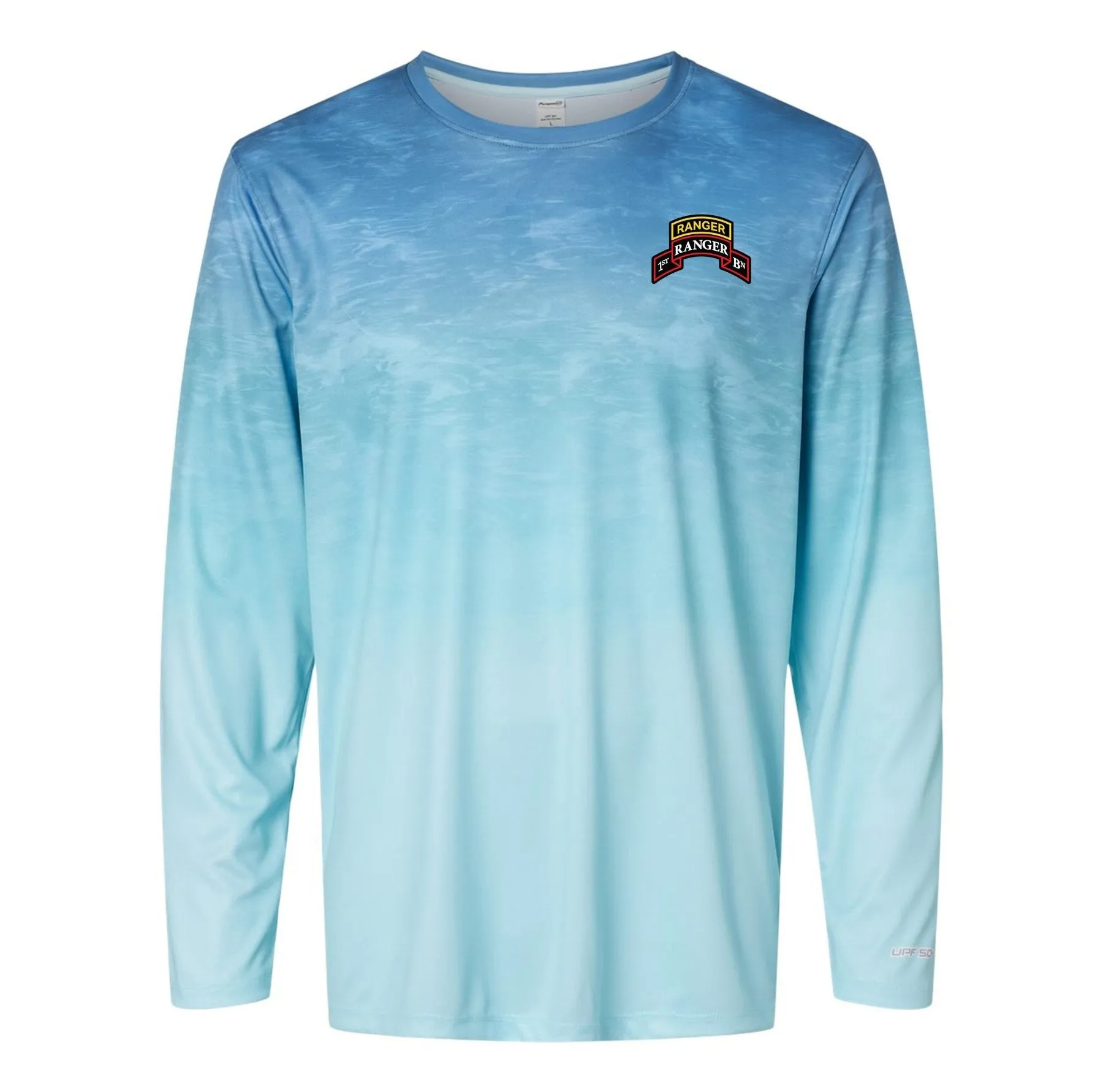 1st Batt Performance Long Sleeve