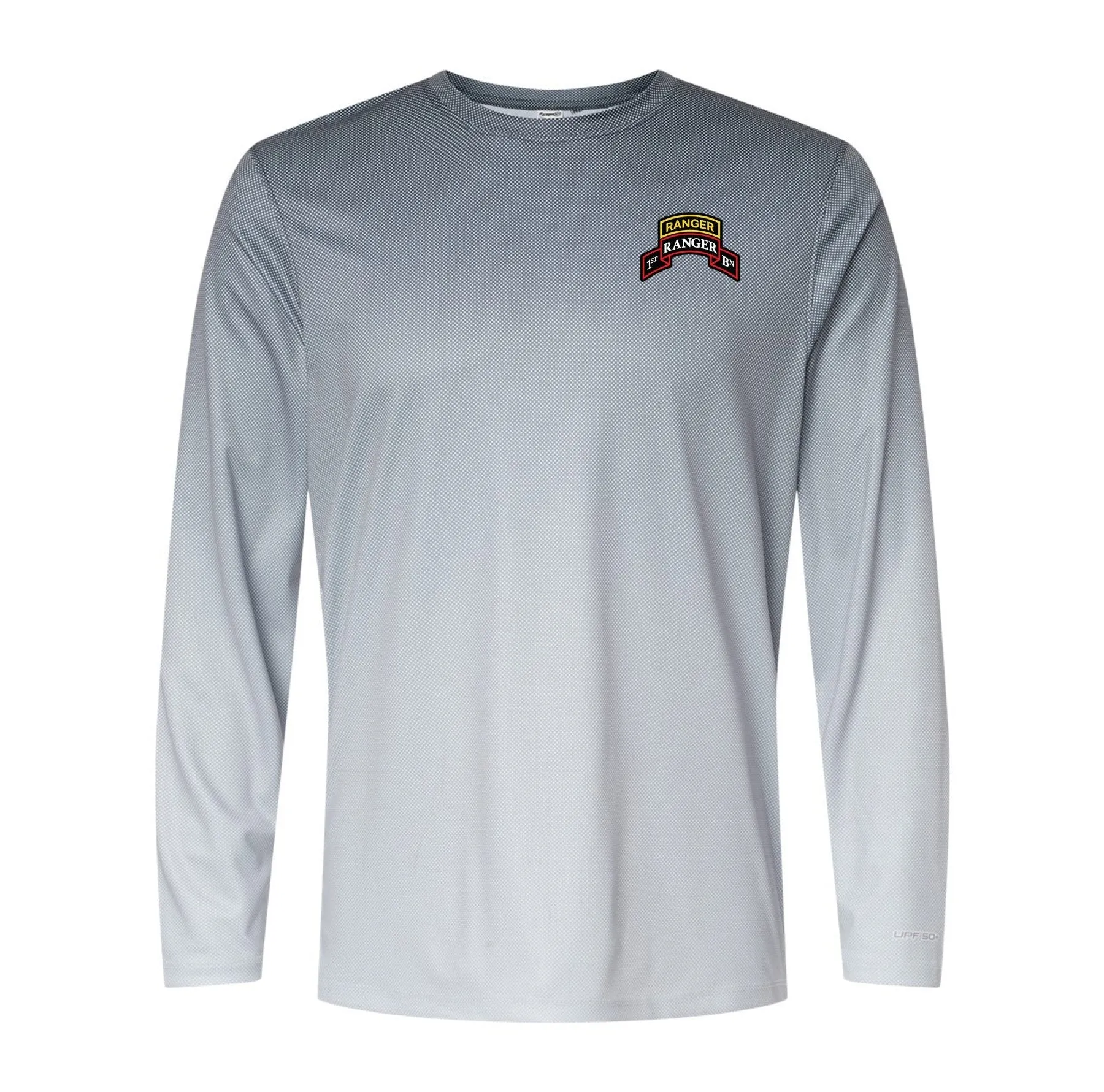 1st Batt Performance Long Sleeve