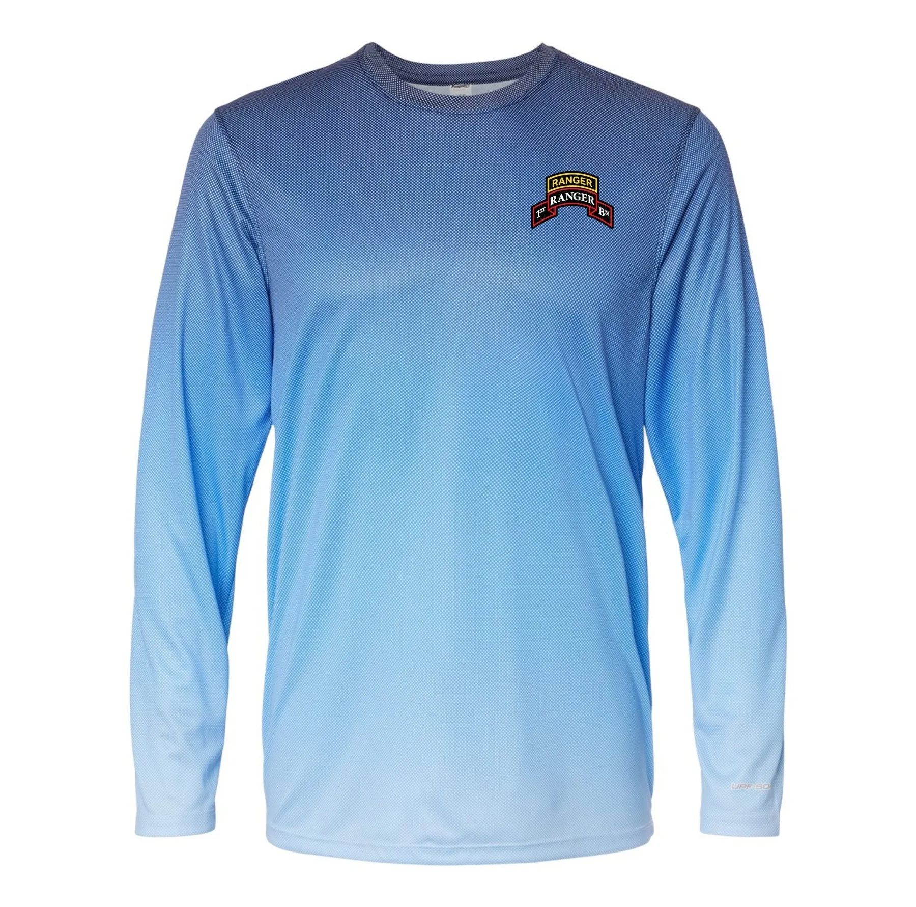 1st Batt Performance Long Sleeve