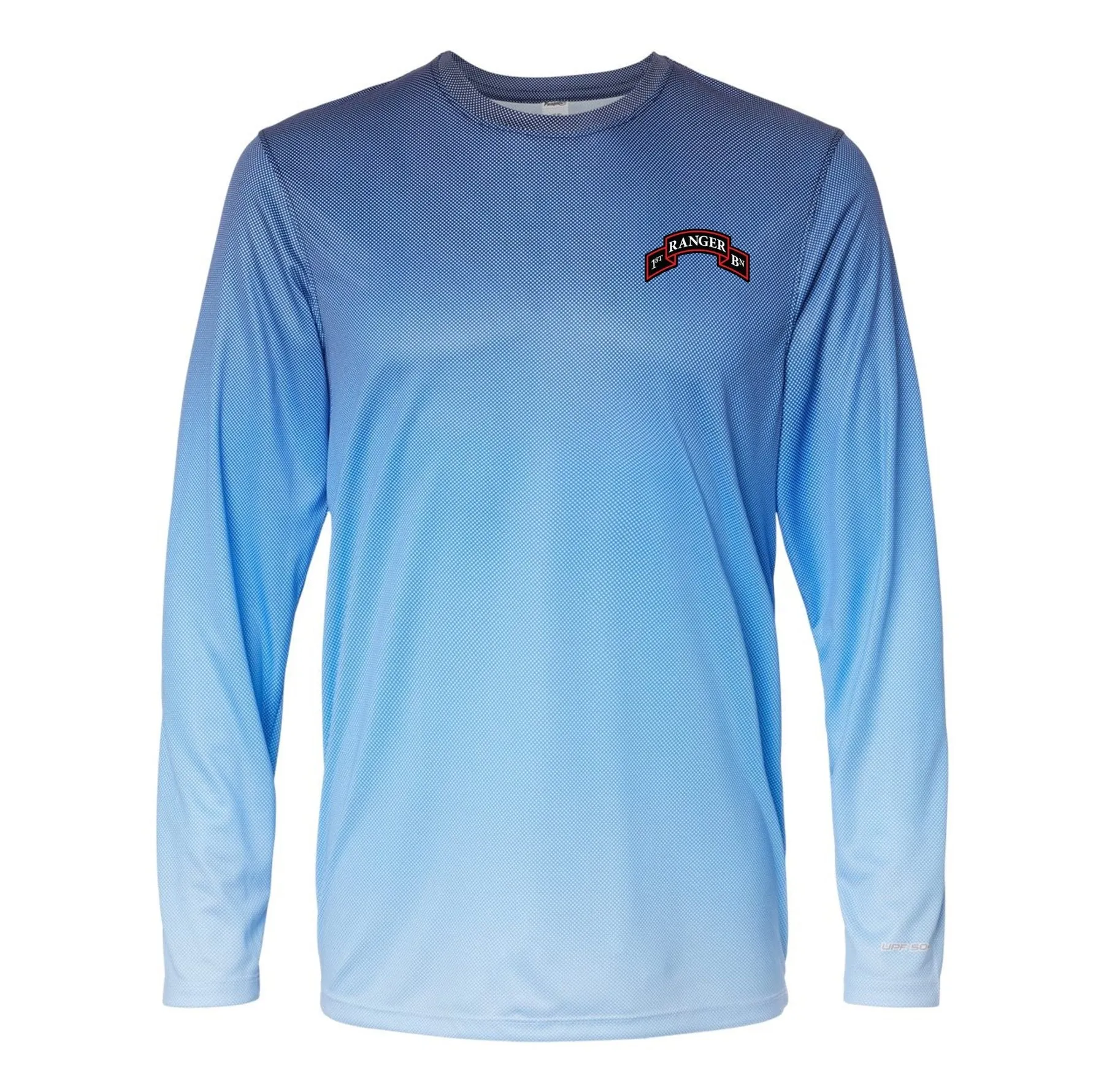 1st Batt Performance Long Sleeve