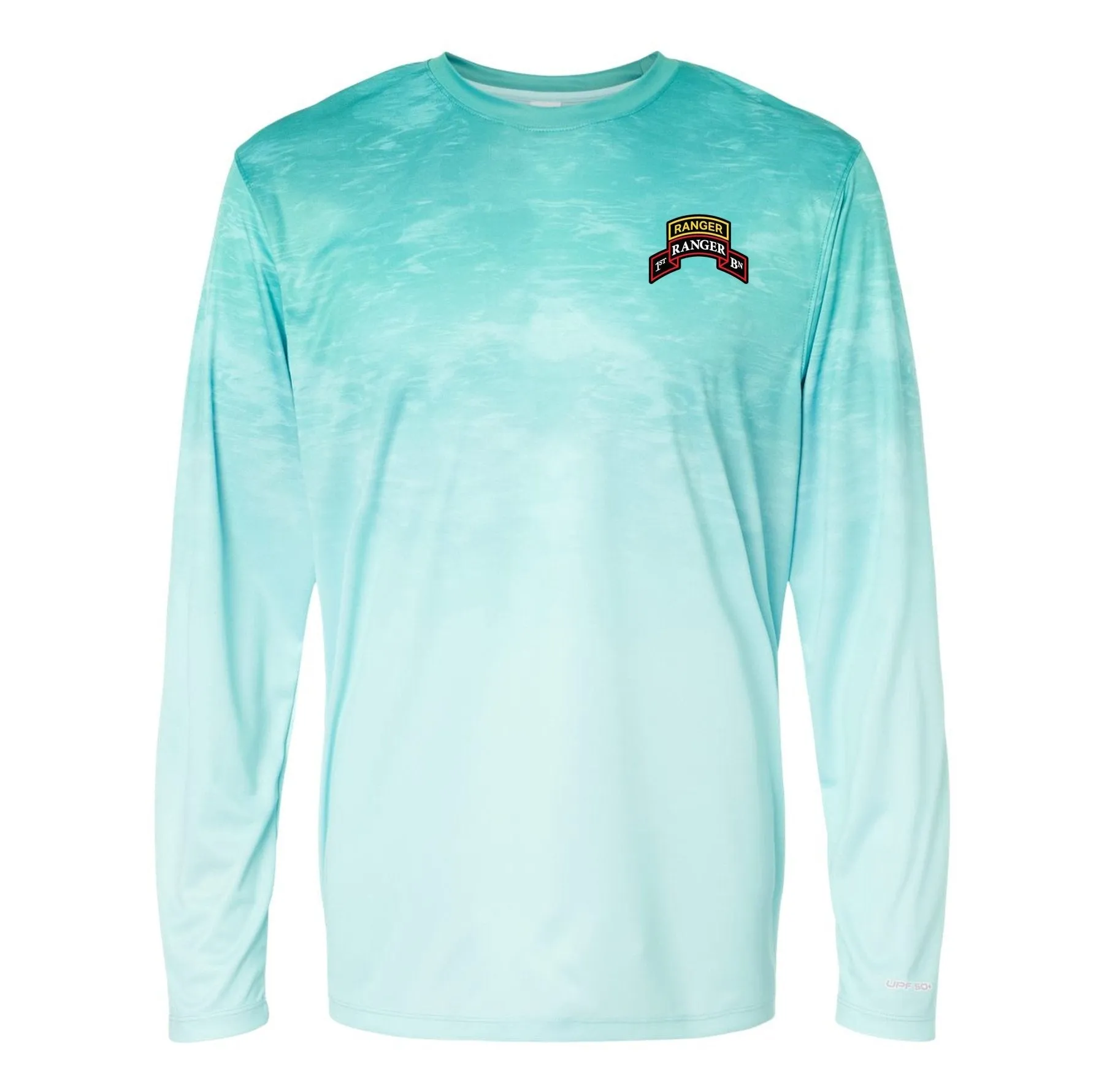 1st Batt Performance Long Sleeve