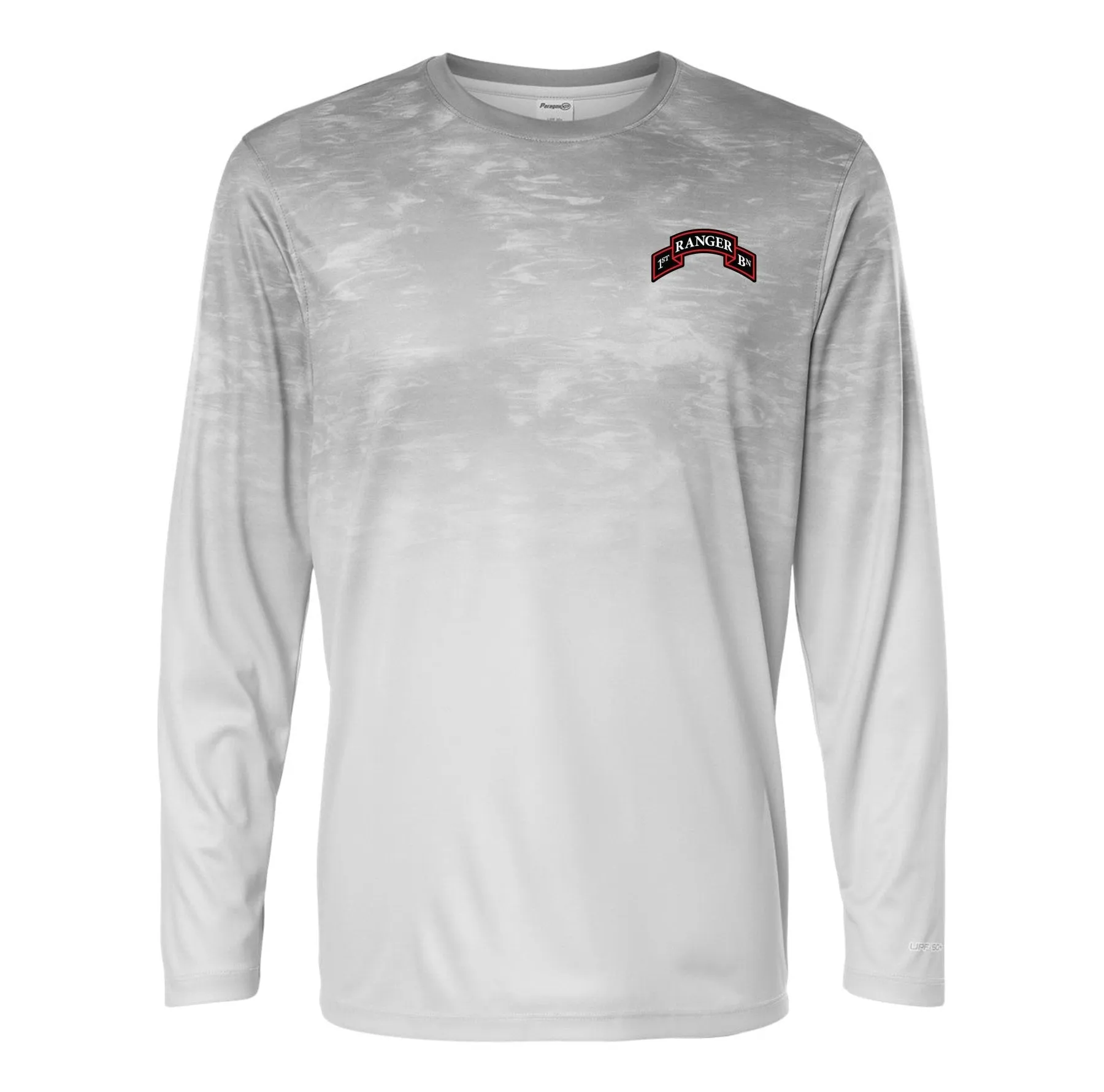 1st Batt Performance Long Sleeve