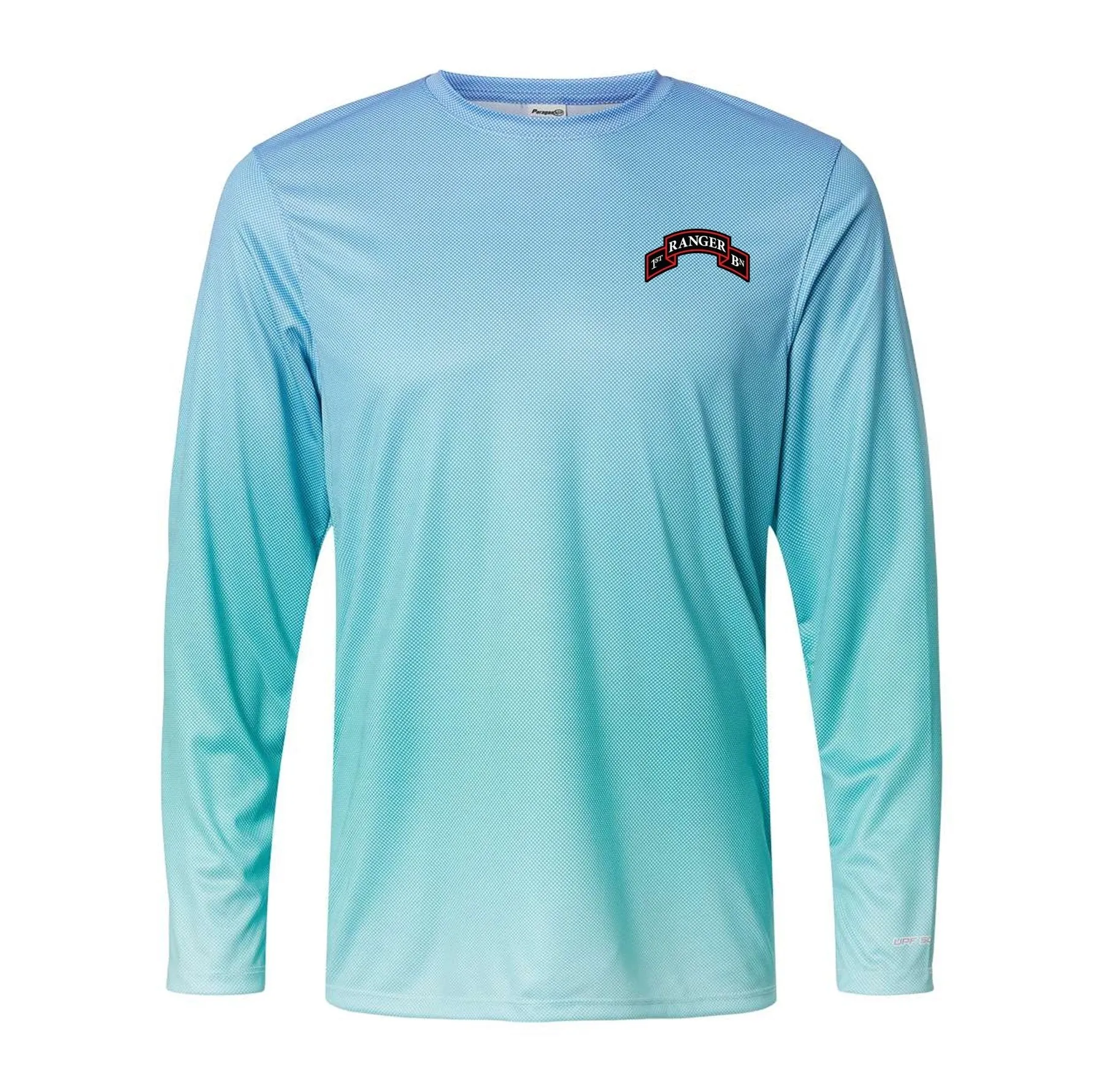 1st Batt Performance Long Sleeve