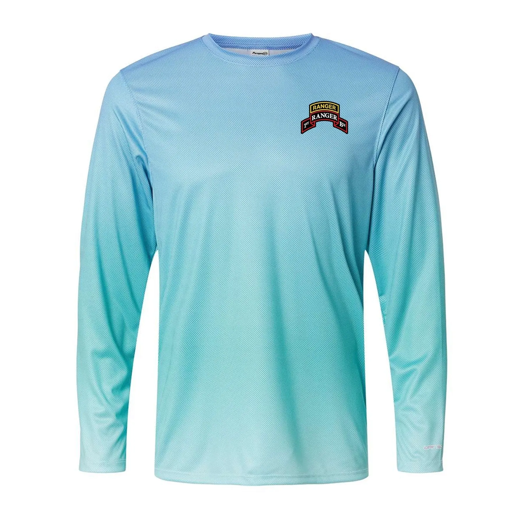 1st Batt Performance Long Sleeve
