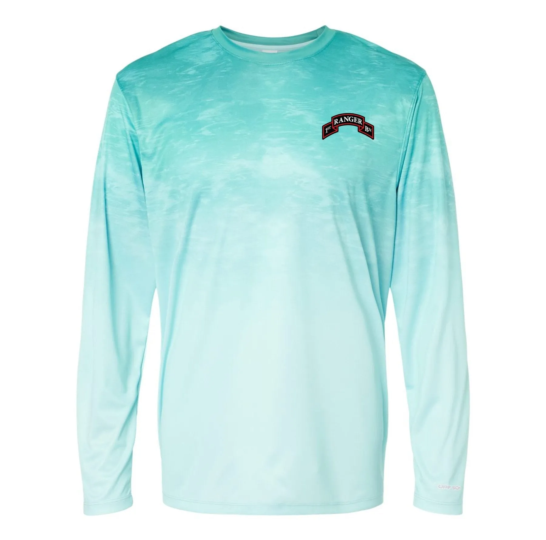 1st Batt Performance Long Sleeve