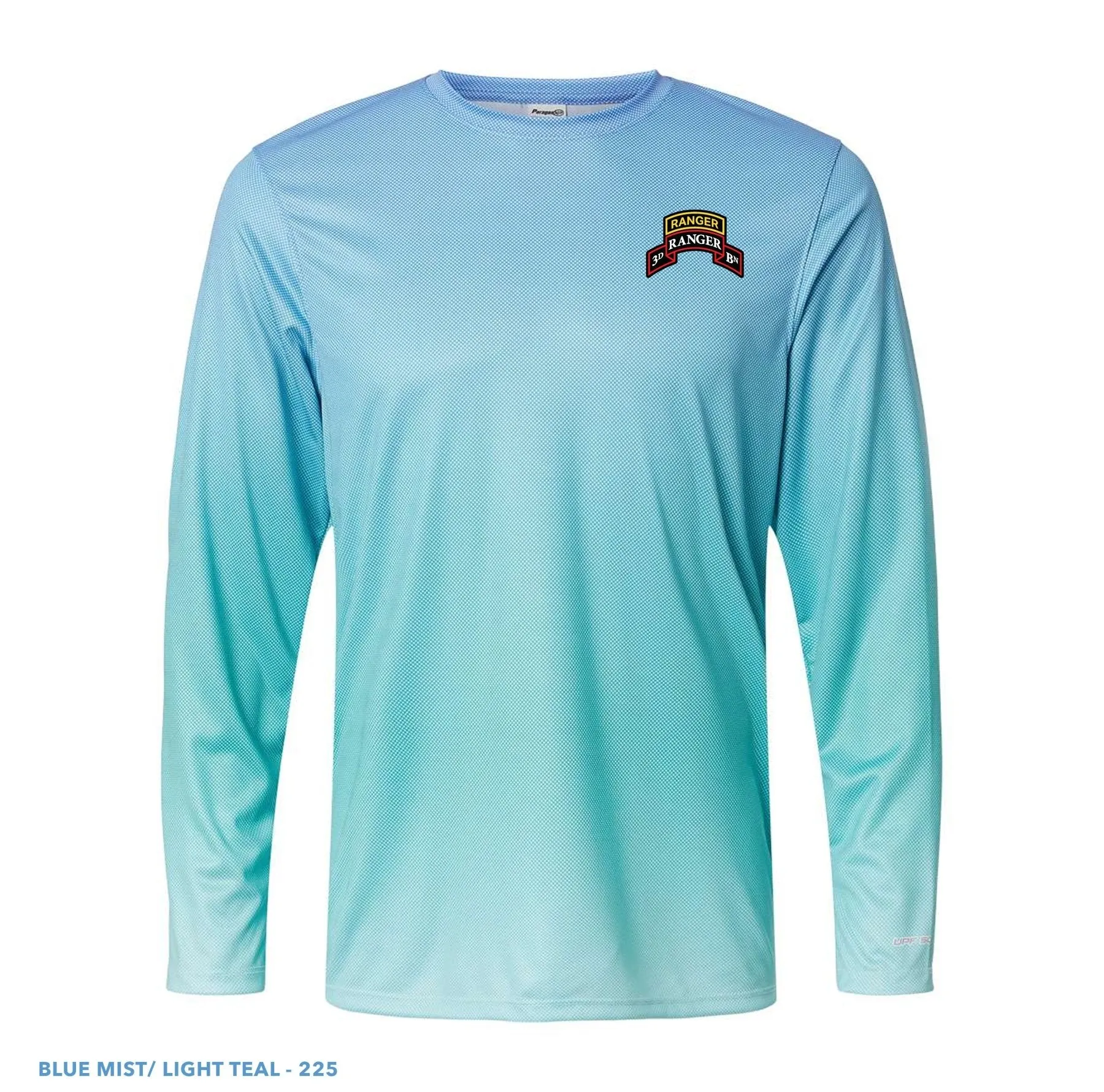 3D Batt Performance Long Sleeve