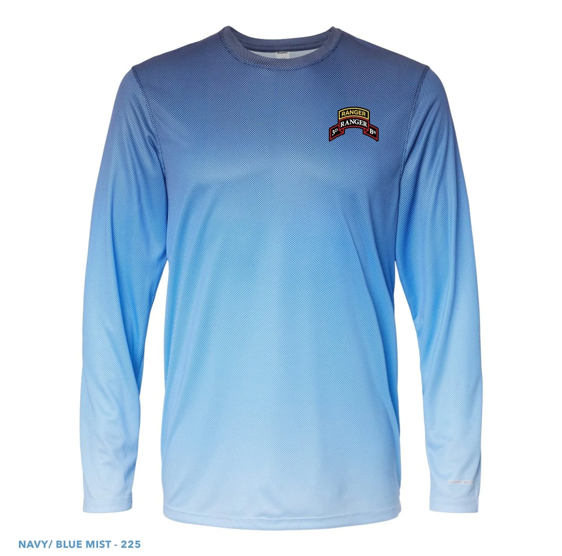 3D Batt Performance Long Sleeve