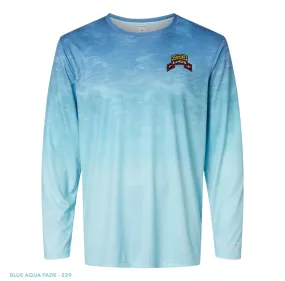 3D Batt Performance Long Sleeve