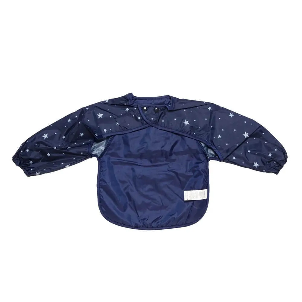 All4Ella Long Sleeve Waterproof Bib