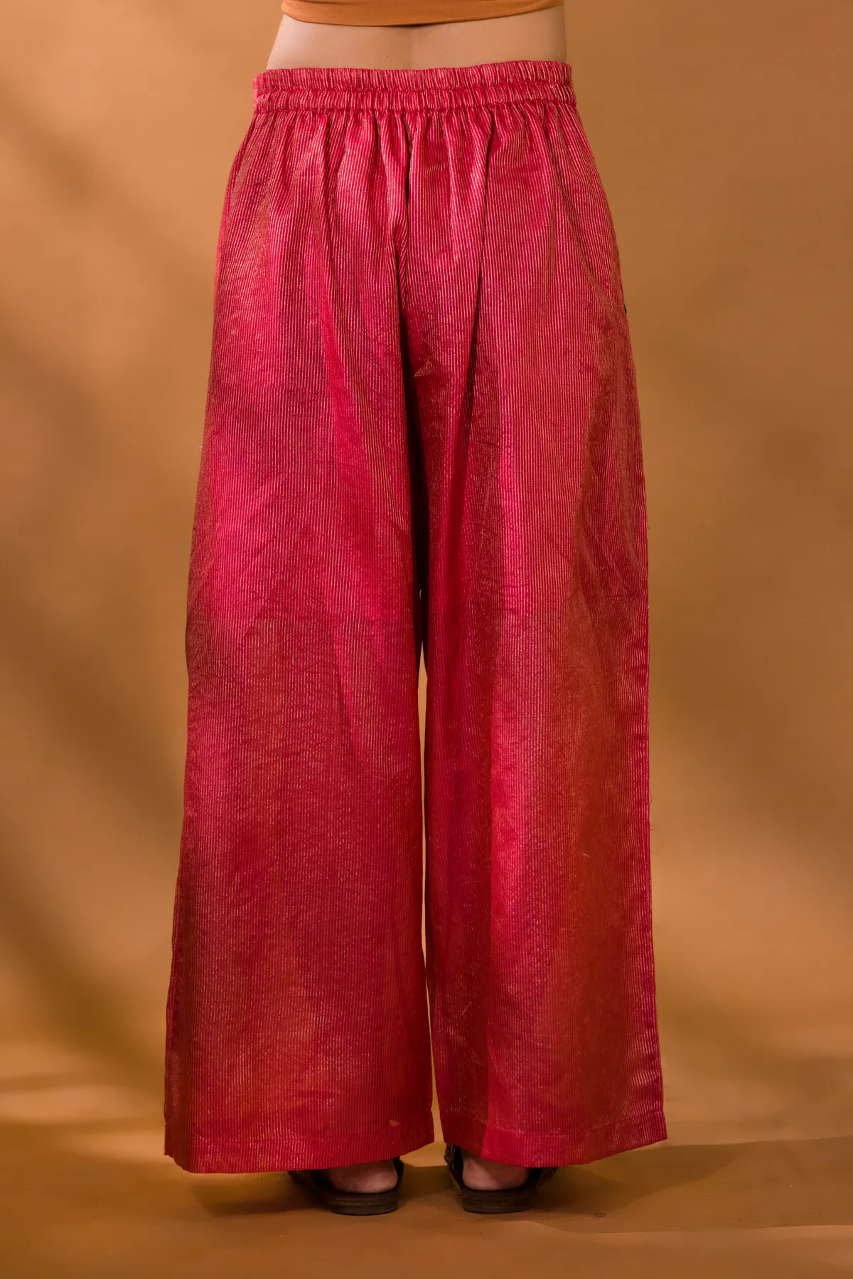 ANAAR PALAZZO PANTS