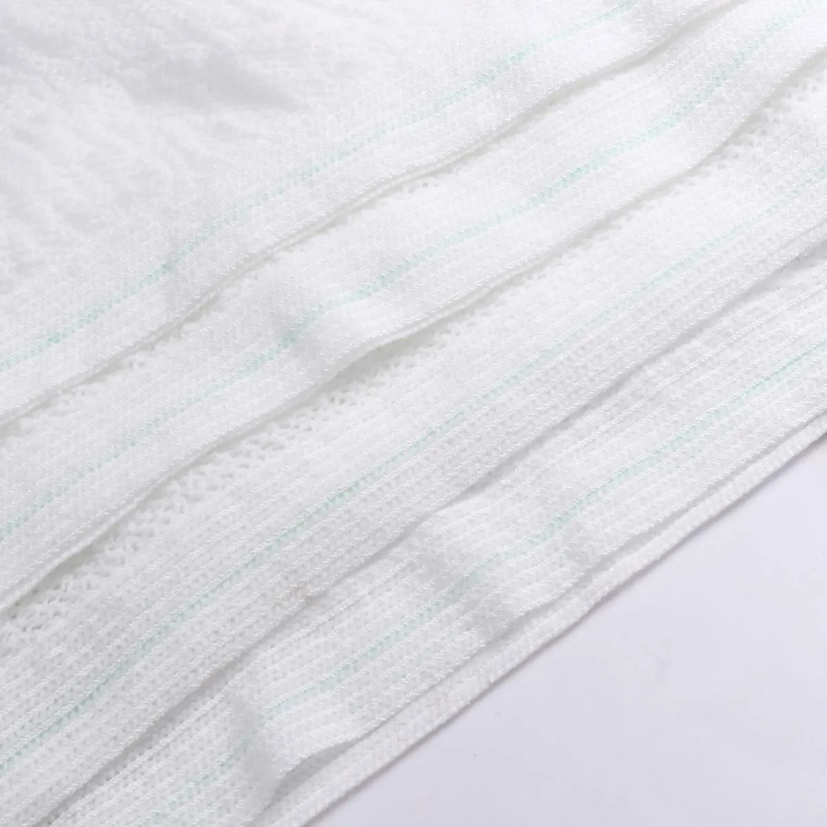 Artibetter Fix Reusable Net Pants 6pcs Washable Mesh Pants Breathable Incontinence Pads Briefs for Woman Man S As Shown S (Pack of 6)