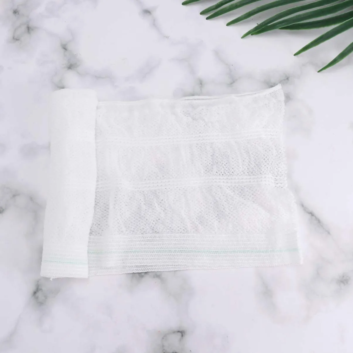 Artibetter Fix Reusable Net Pants 6pcs Washable Mesh Pants Breathable Incontinence Pads Briefs for Woman Man S As Shown S (Pack of 6)