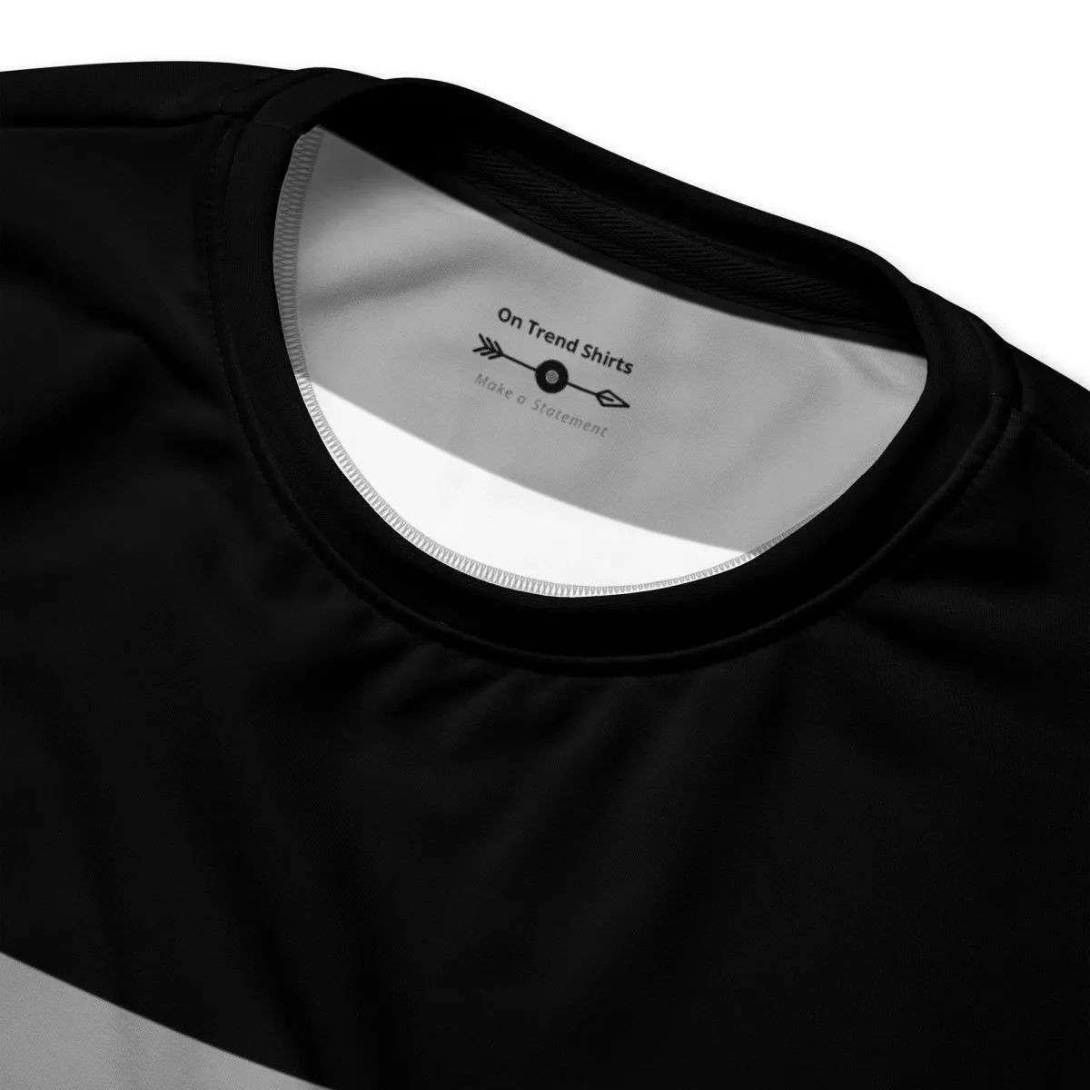 Asexual Flag Sweatshirt