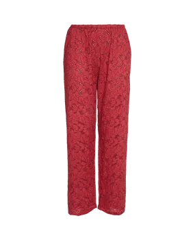 Asta Pants - Love