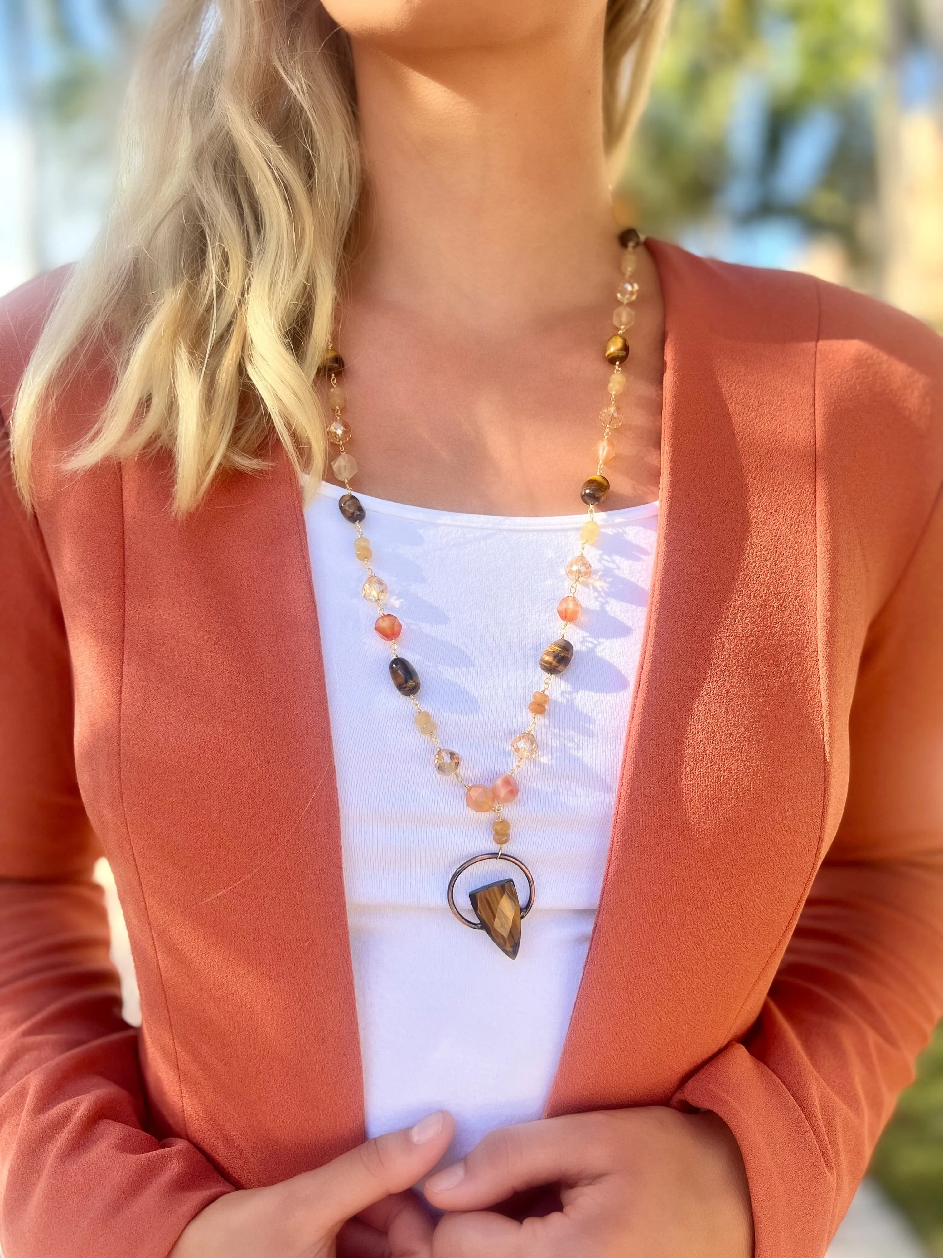 Autumn Blazer