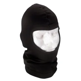 Balaclava Extreme Cold Weather System ECWS Black Polyester by Rothco