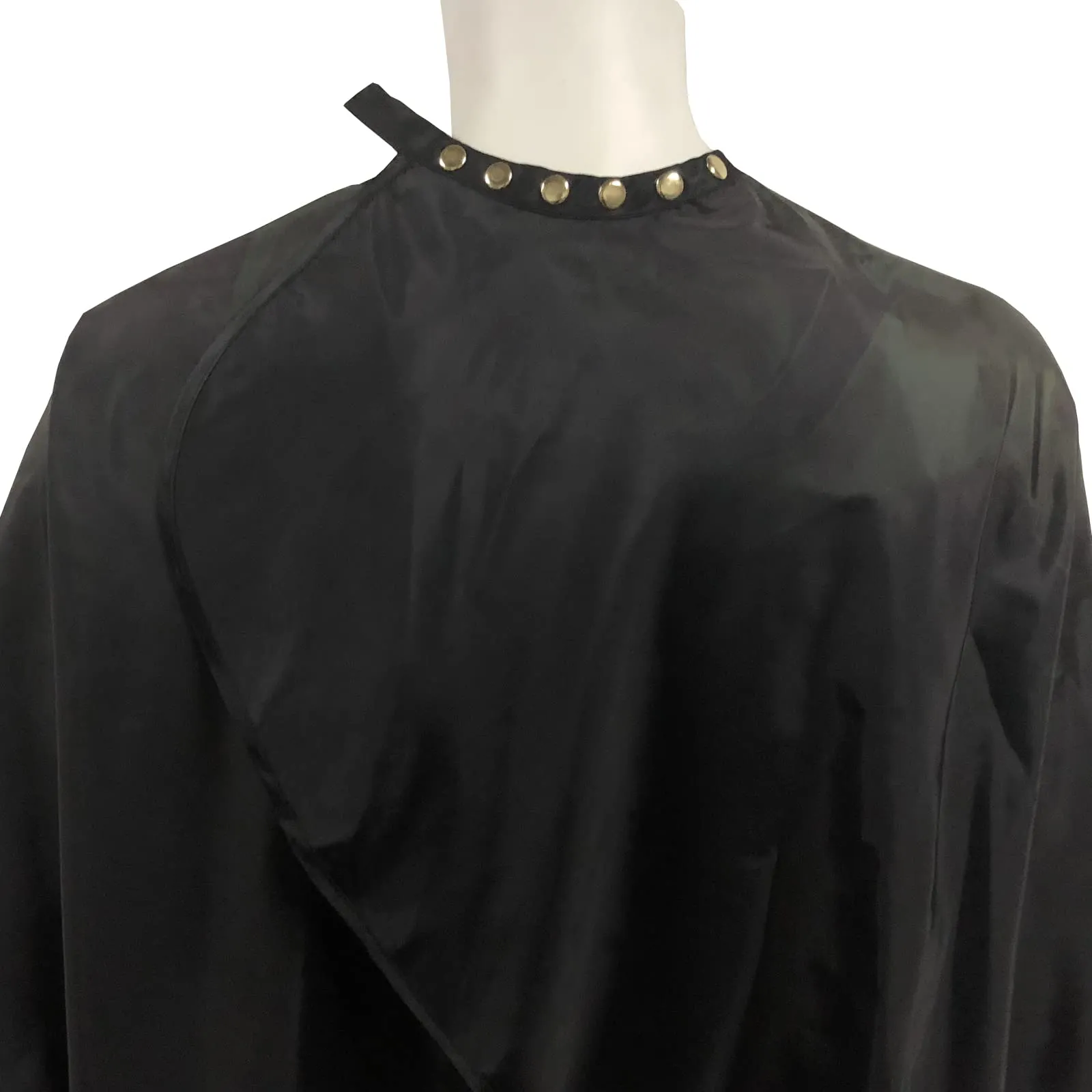 Barber Capes for Men Hair Cutting Salon Cape with Snaps Waterproof Professional Large Barber Hairdresser Gown Stylist Cape- 63”× 56”(Slam Dunk Pattern)