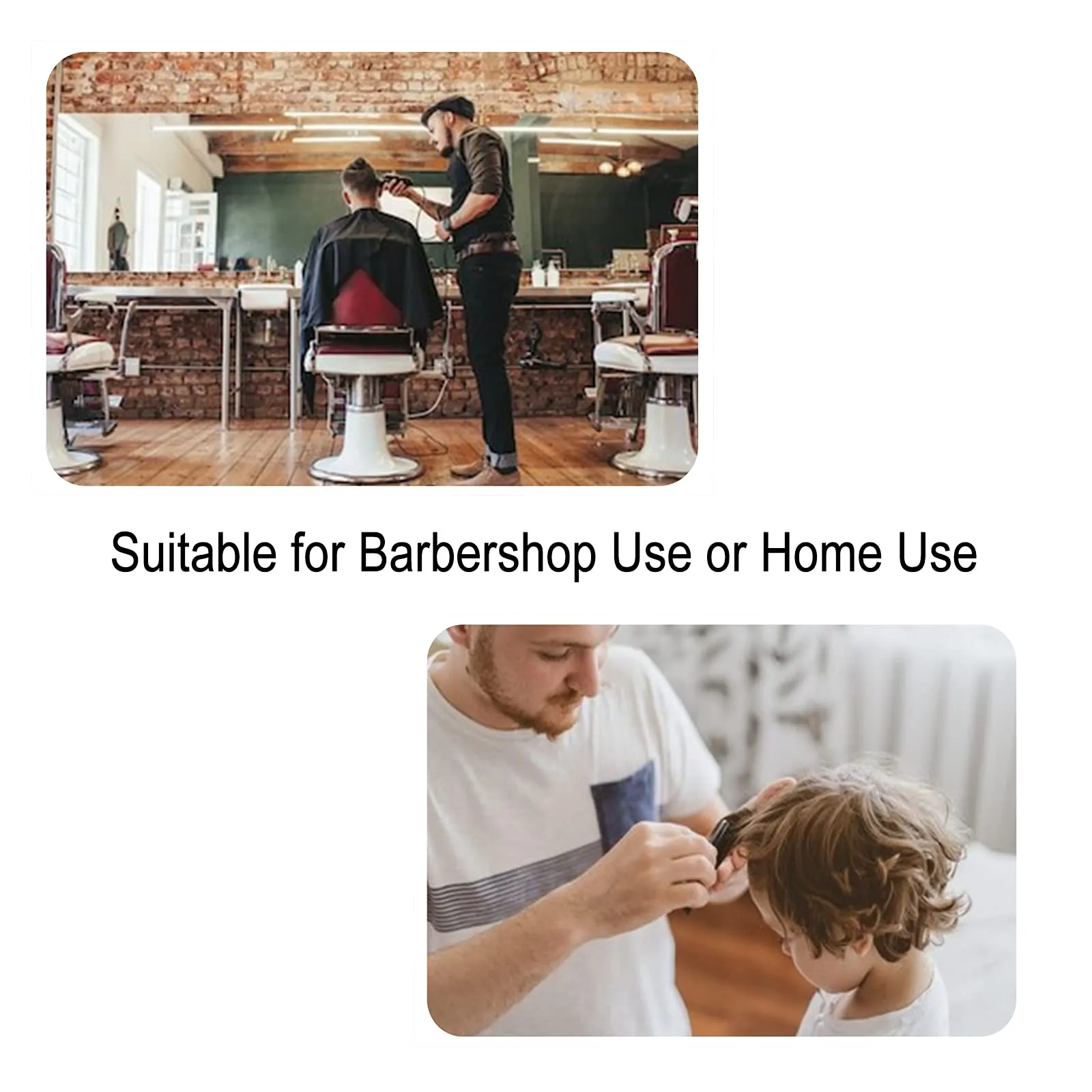 Barber Capes for Men Hair Cutting Salon Cape with Snaps Waterproof Professional Large Barber Hairdresser Gown Stylist Cape- 63”× 56”(Slam Dunk Pattern)