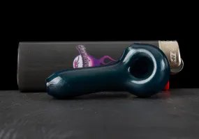 BDG Hat Pin Teeny Tiny Spoon Hand Pipe