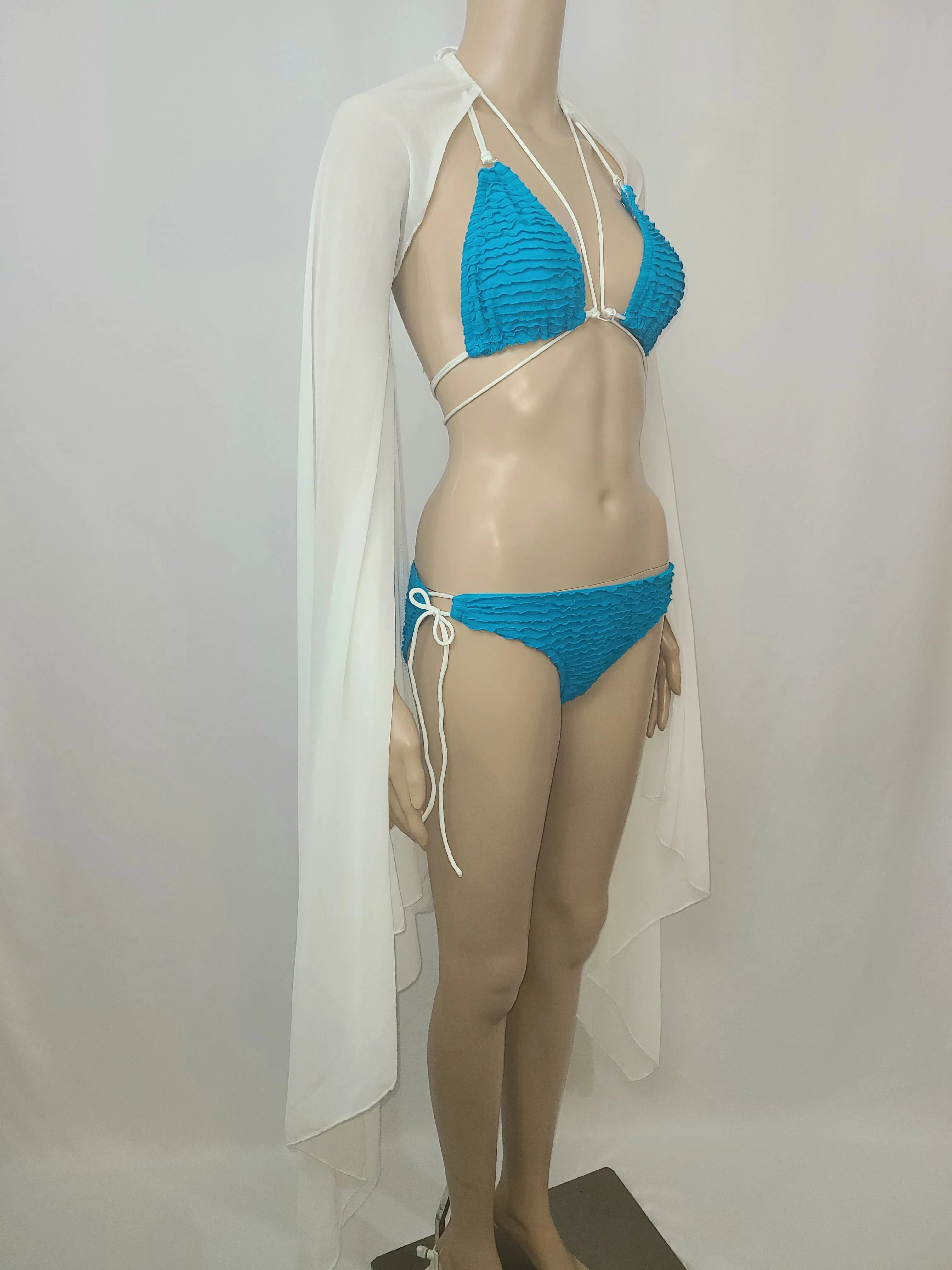 Beach Cape