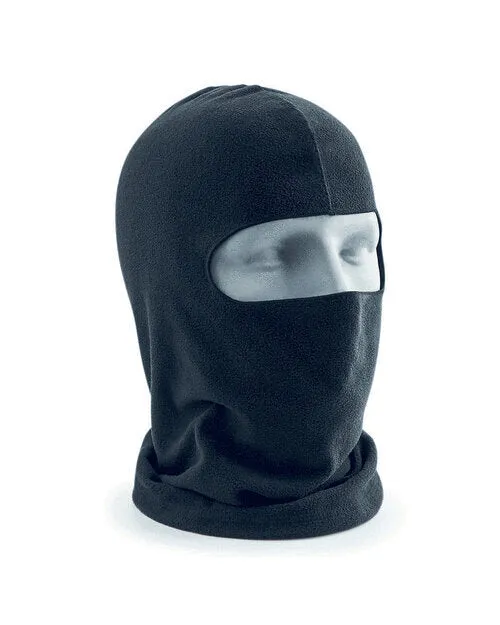 Beechfield Microfleece Balaclava