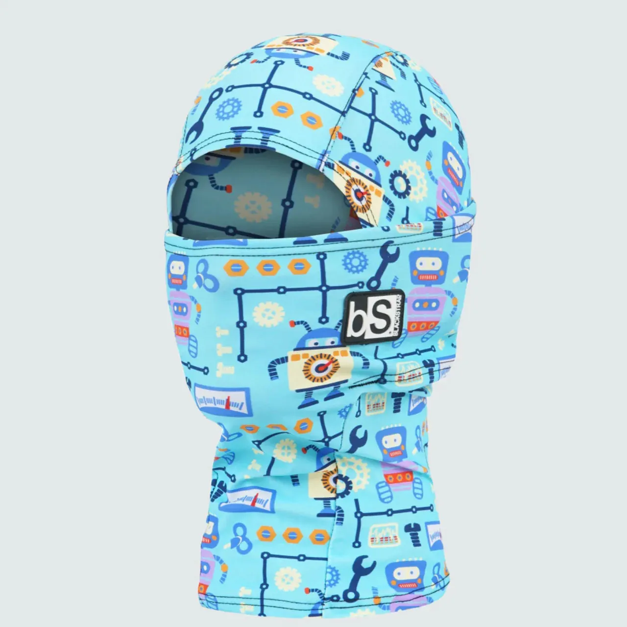 BlackStrap - Kids Hood