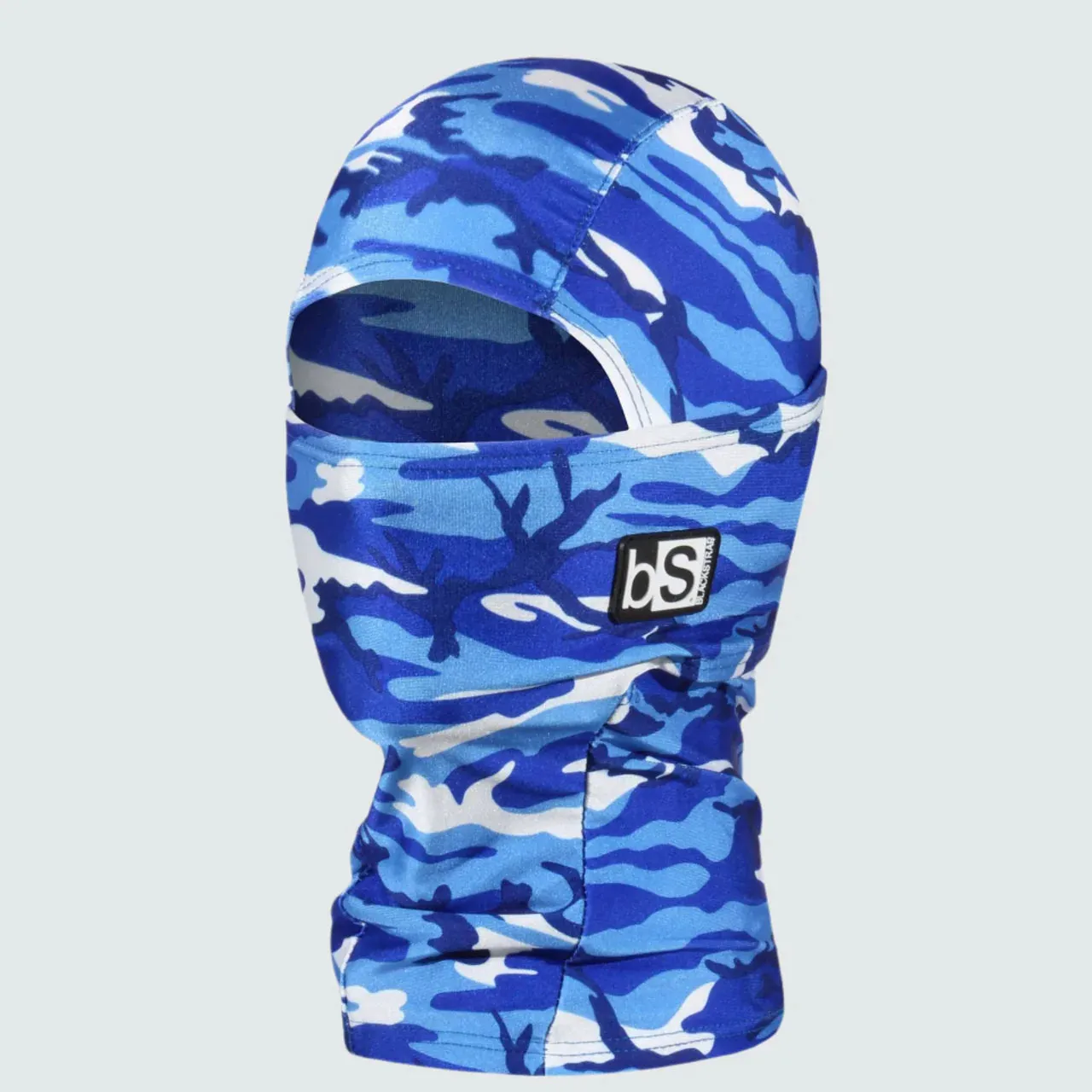 BlackStrap - Kids Hood