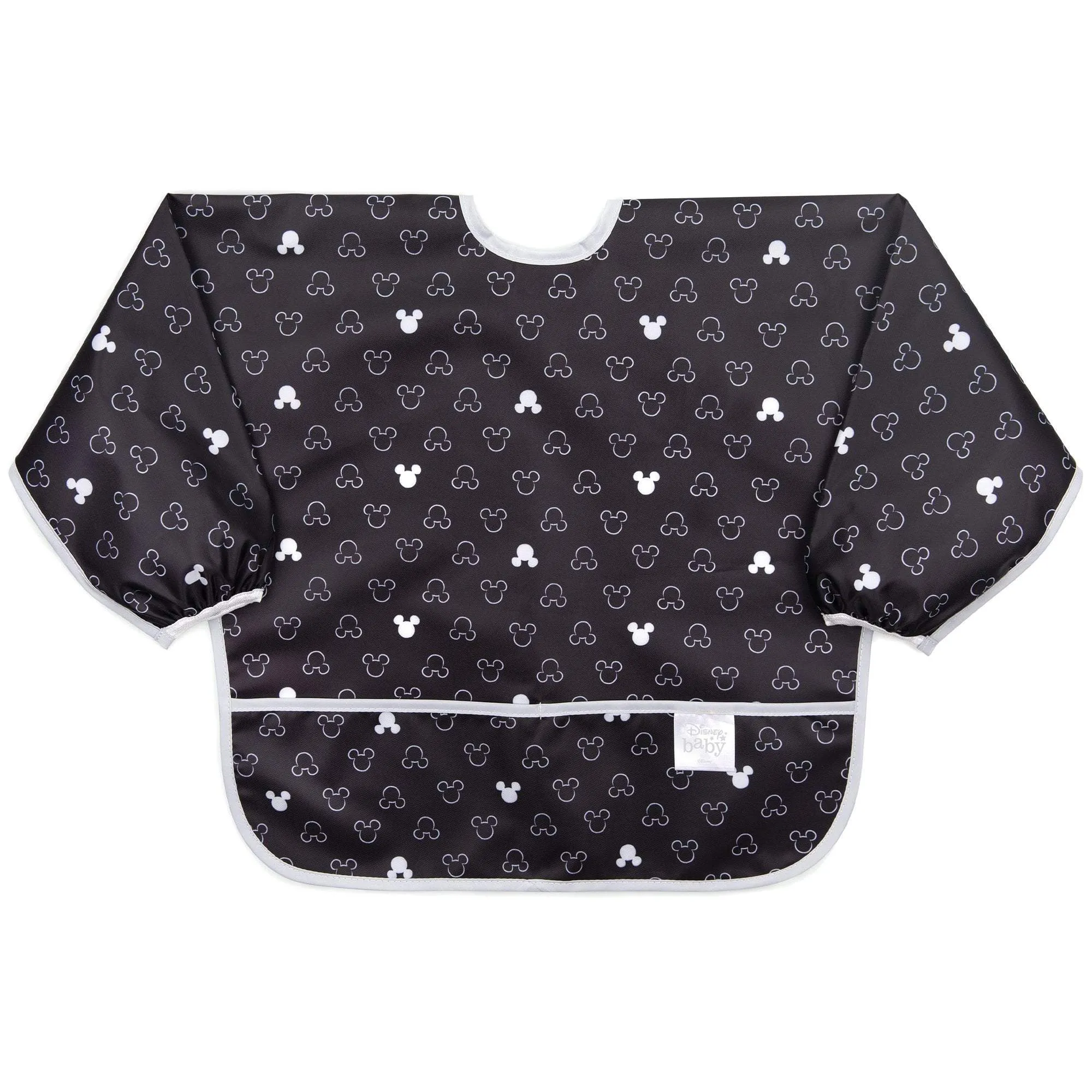 Bumkins - Long Sleeved Bib