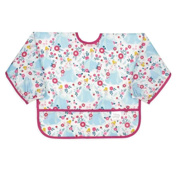 Bumkins - Long Sleeved Bib