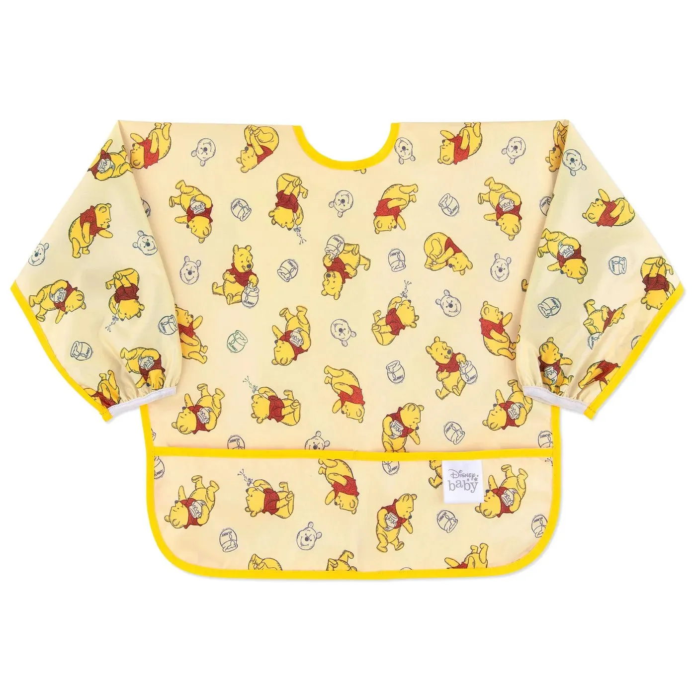 Bumkins - Long Sleeved Bib