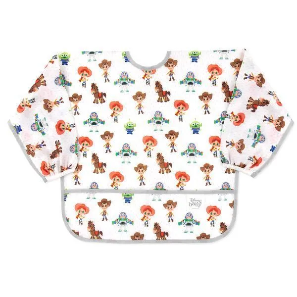 Bumkins - Long Sleeved Bib