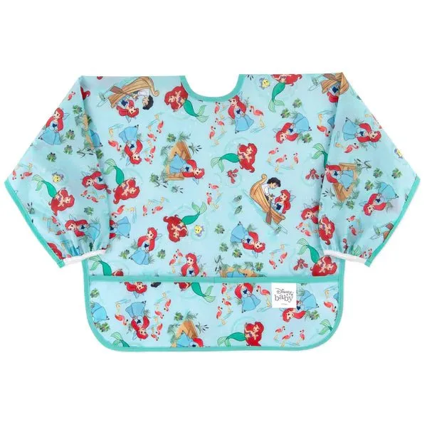Bumkins - Long Sleeved Bib