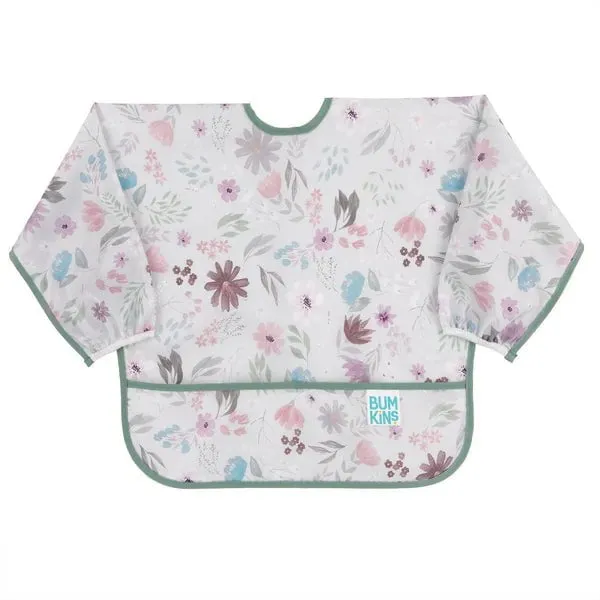 Bumkins - Long Sleeved Bib