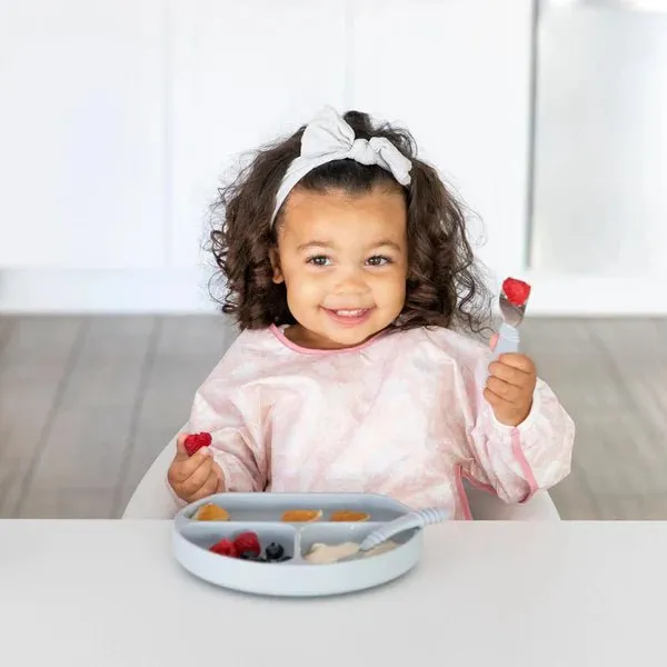 Bumkins - Long Sleeved Bib