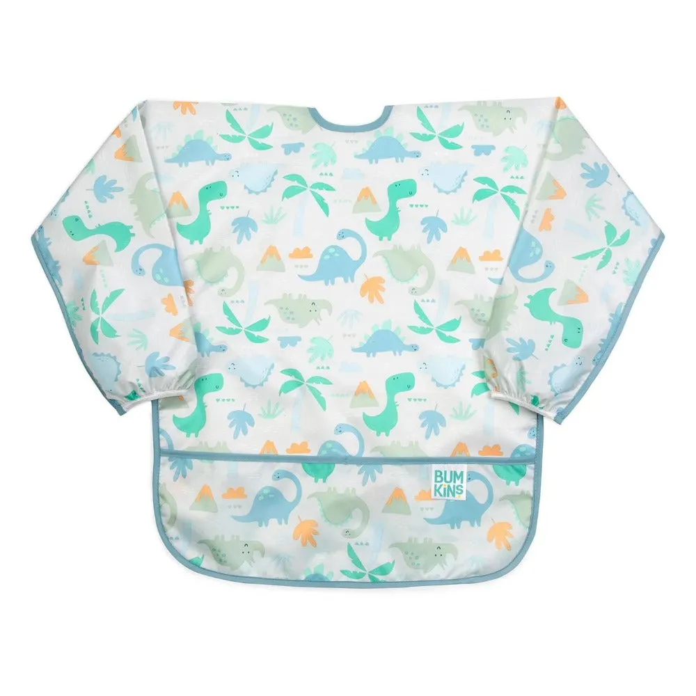 Bumkins - Long-Sleeved Smock
