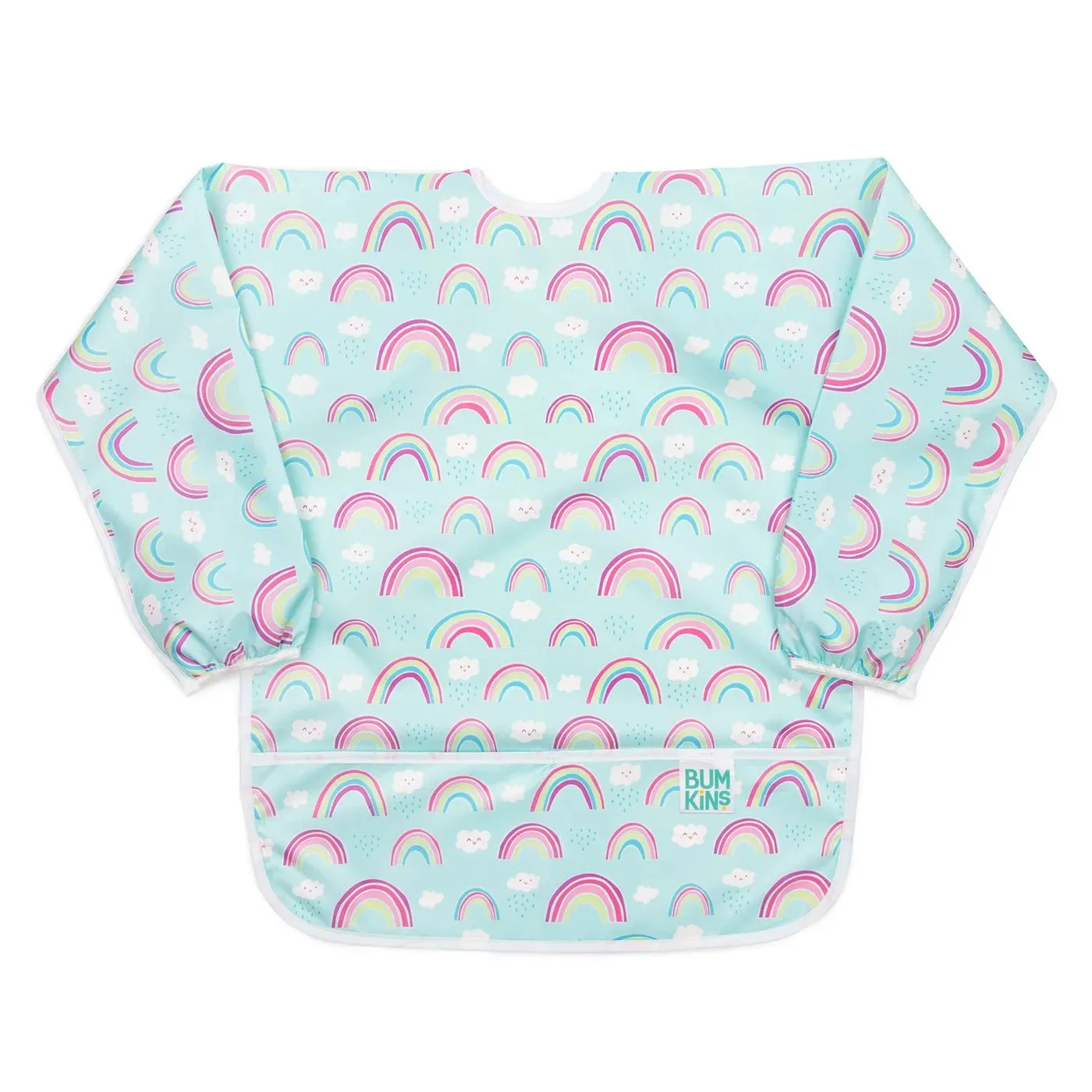 Bumkins - Long-Sleeved Smock