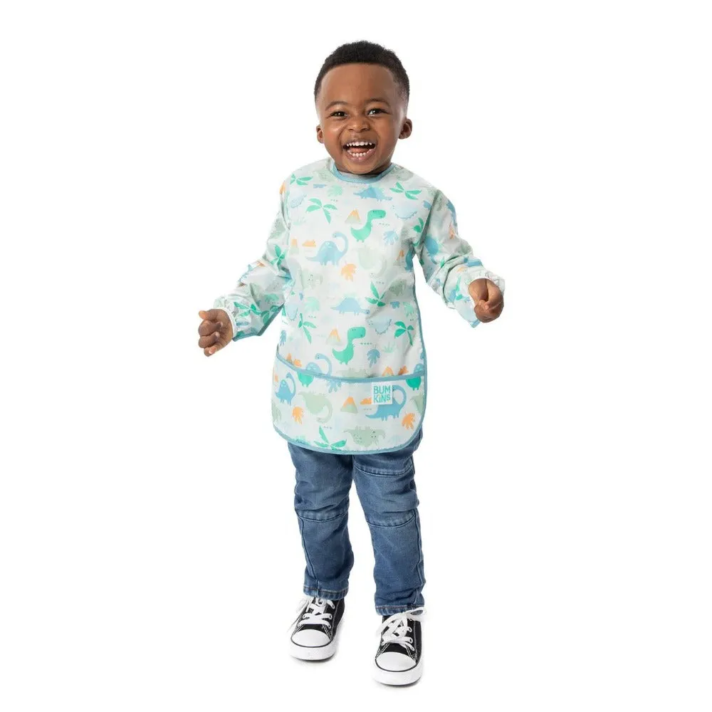 Bumkins - Long-Sleeved Smock