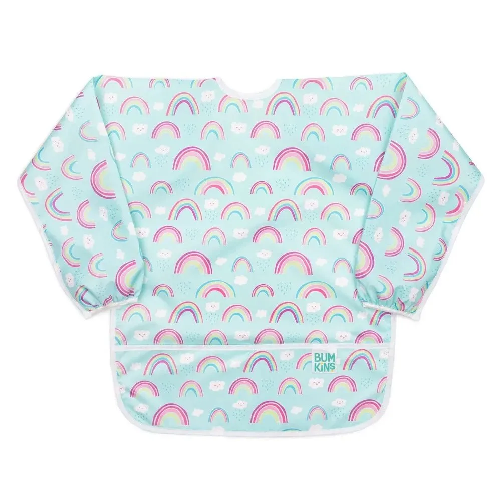 Bumkins - Long-Sleeved Smock