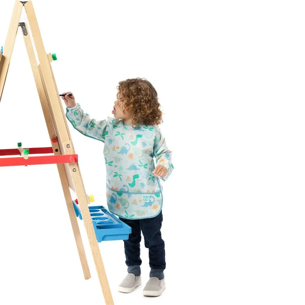 Bumkins - Long-Sleeved Smock