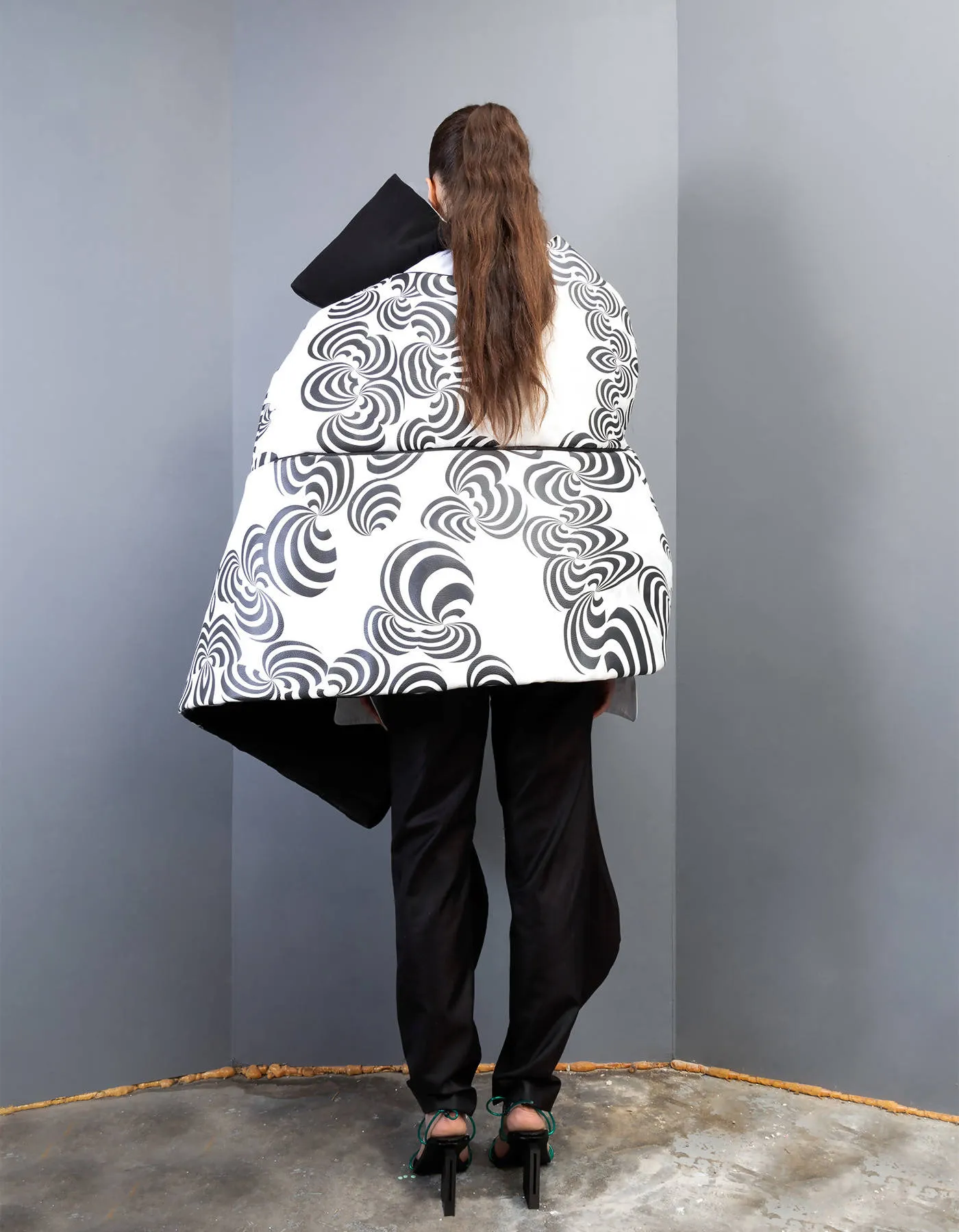 Cape