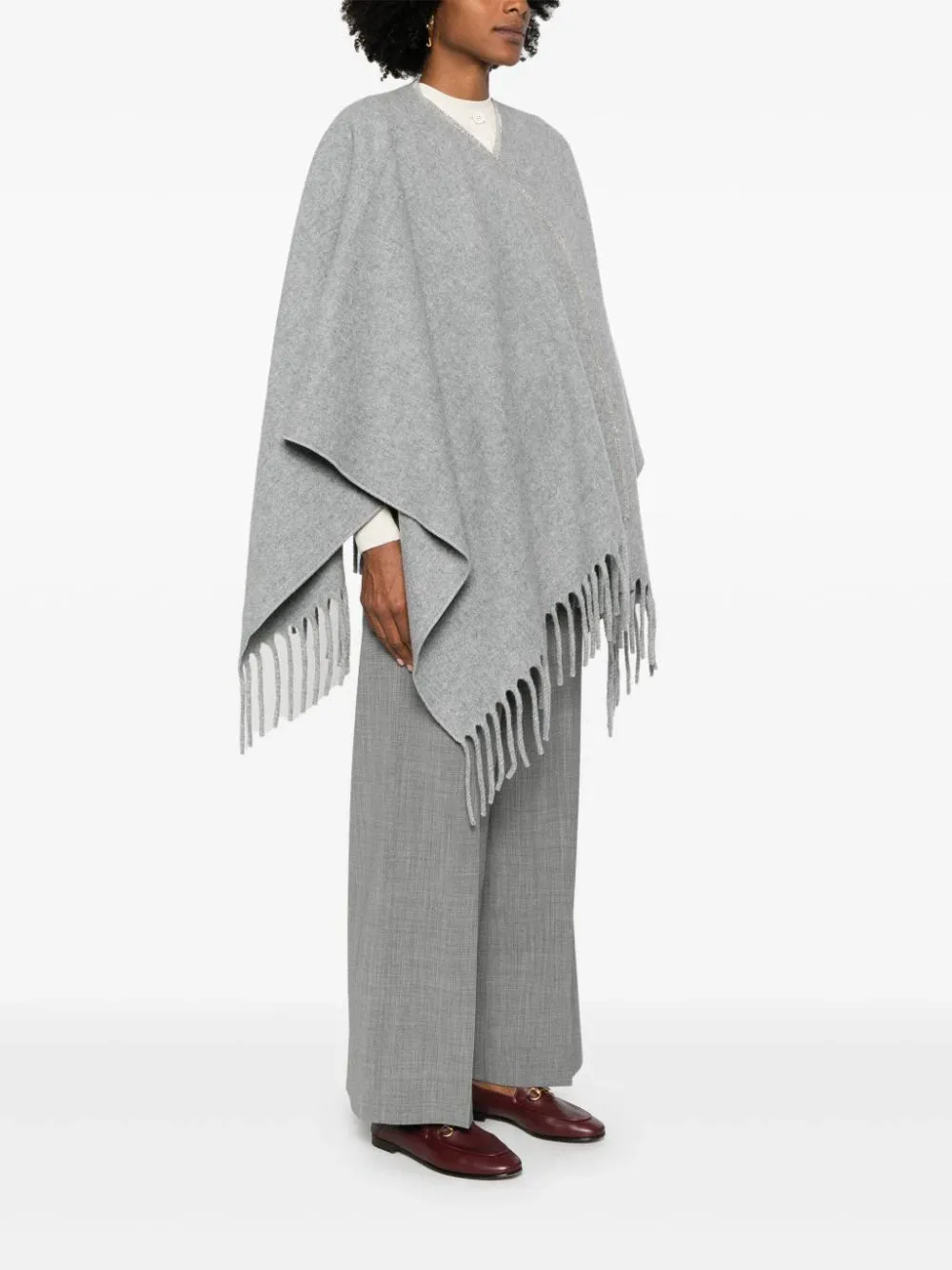cape