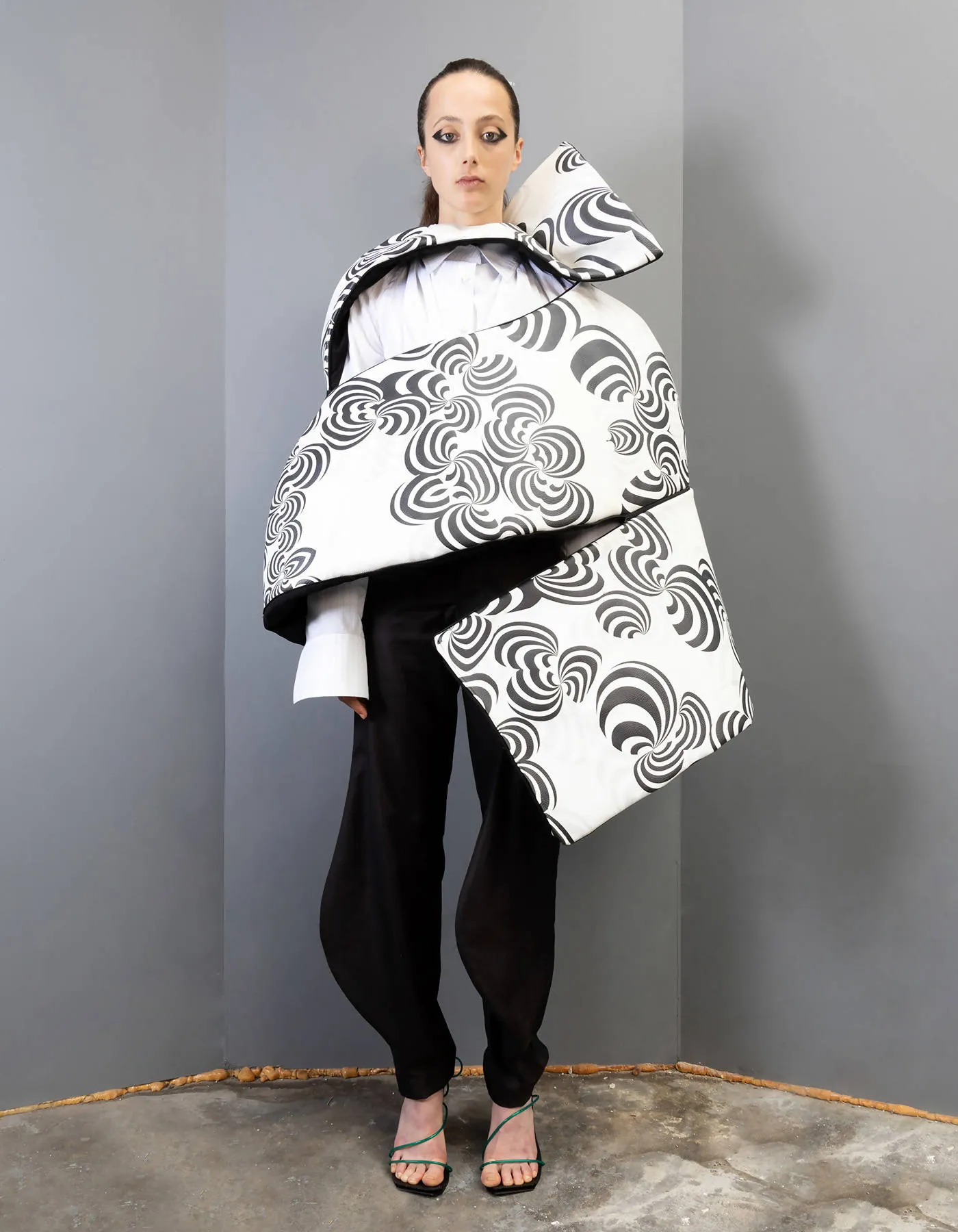 Cape