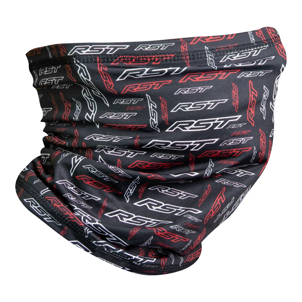 Casual Multi Tube Black  - CDU x 10 pieces -