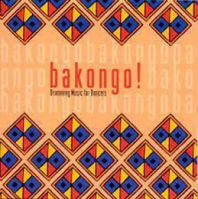 CD: Bakongo! (1 CD)